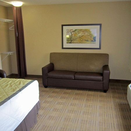 Extended Stay America Select Suites - Atlanta - Duluth Exterior photo