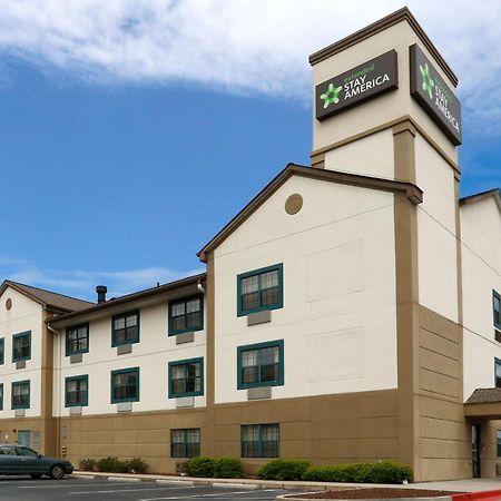 Extended Stay America Select Suites - Atlanta - Duluth Exterior photo