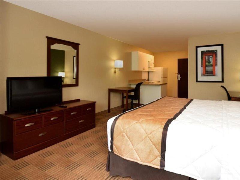 Extended Stay America Select Suites - Atlanta - Duluth Exterior photo