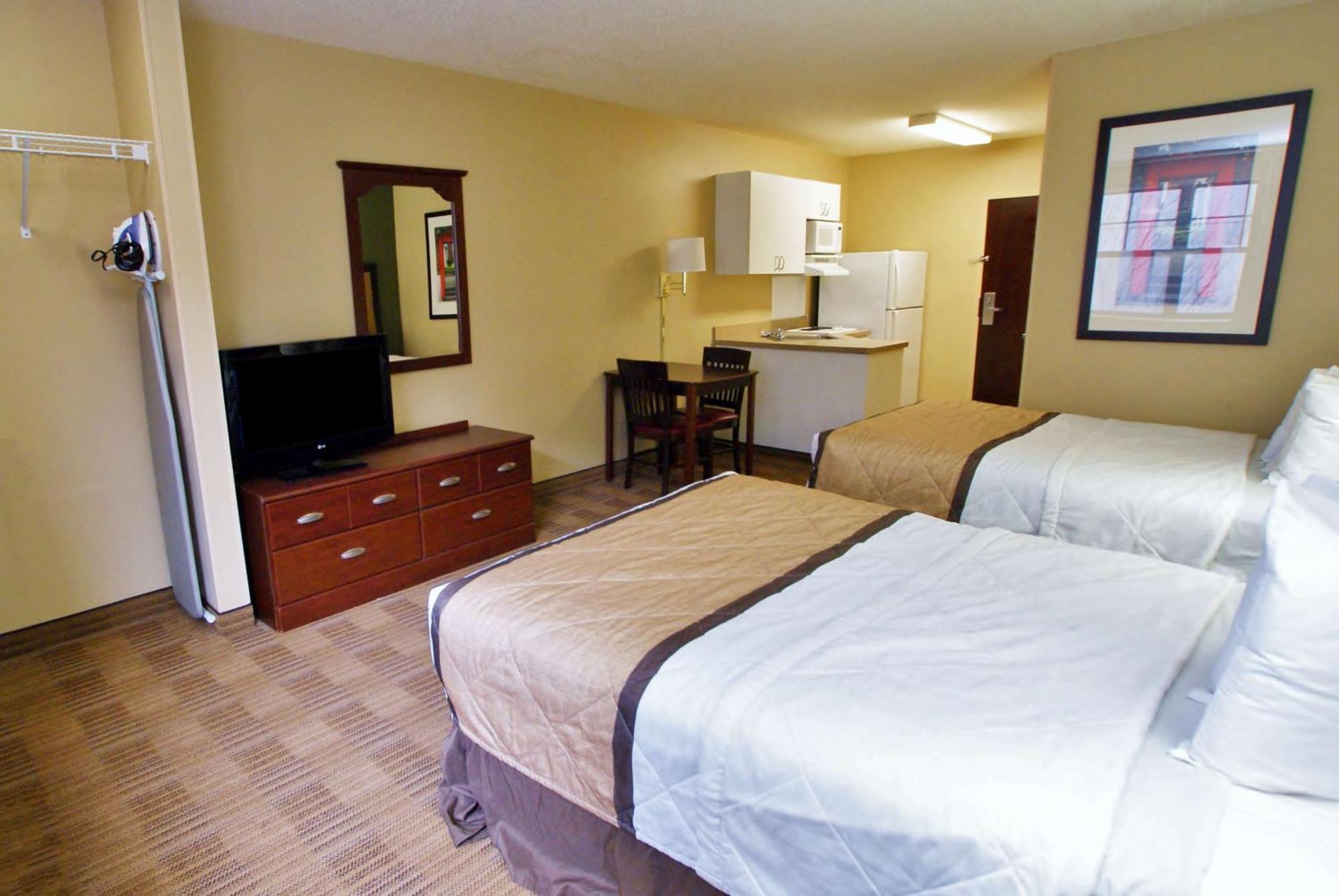 Extended Stay America Select Suites - Atlanta - Duluth Exterior photo