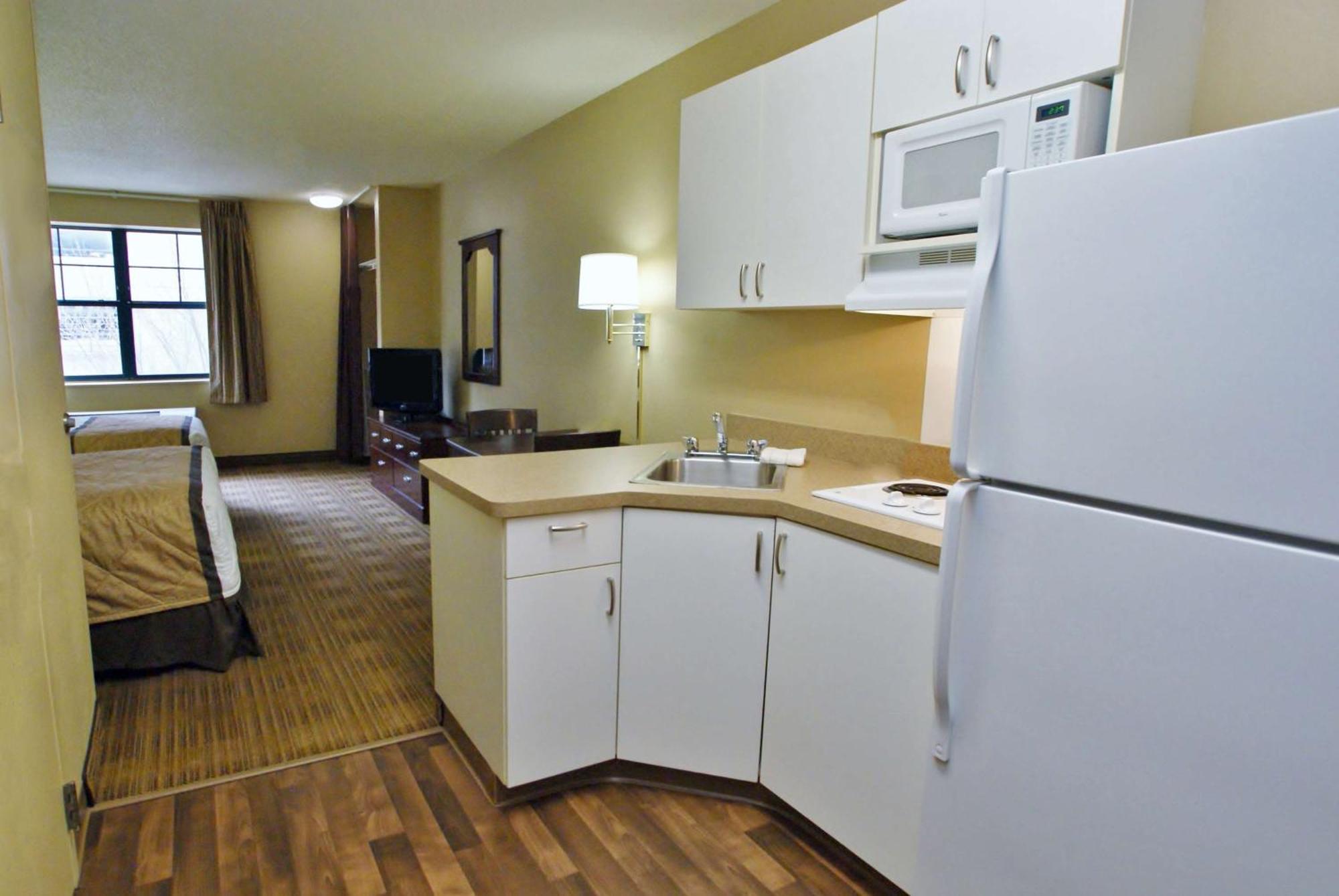 Extended Stay America Select Suites - Atlanta - Duluth Exterior photo