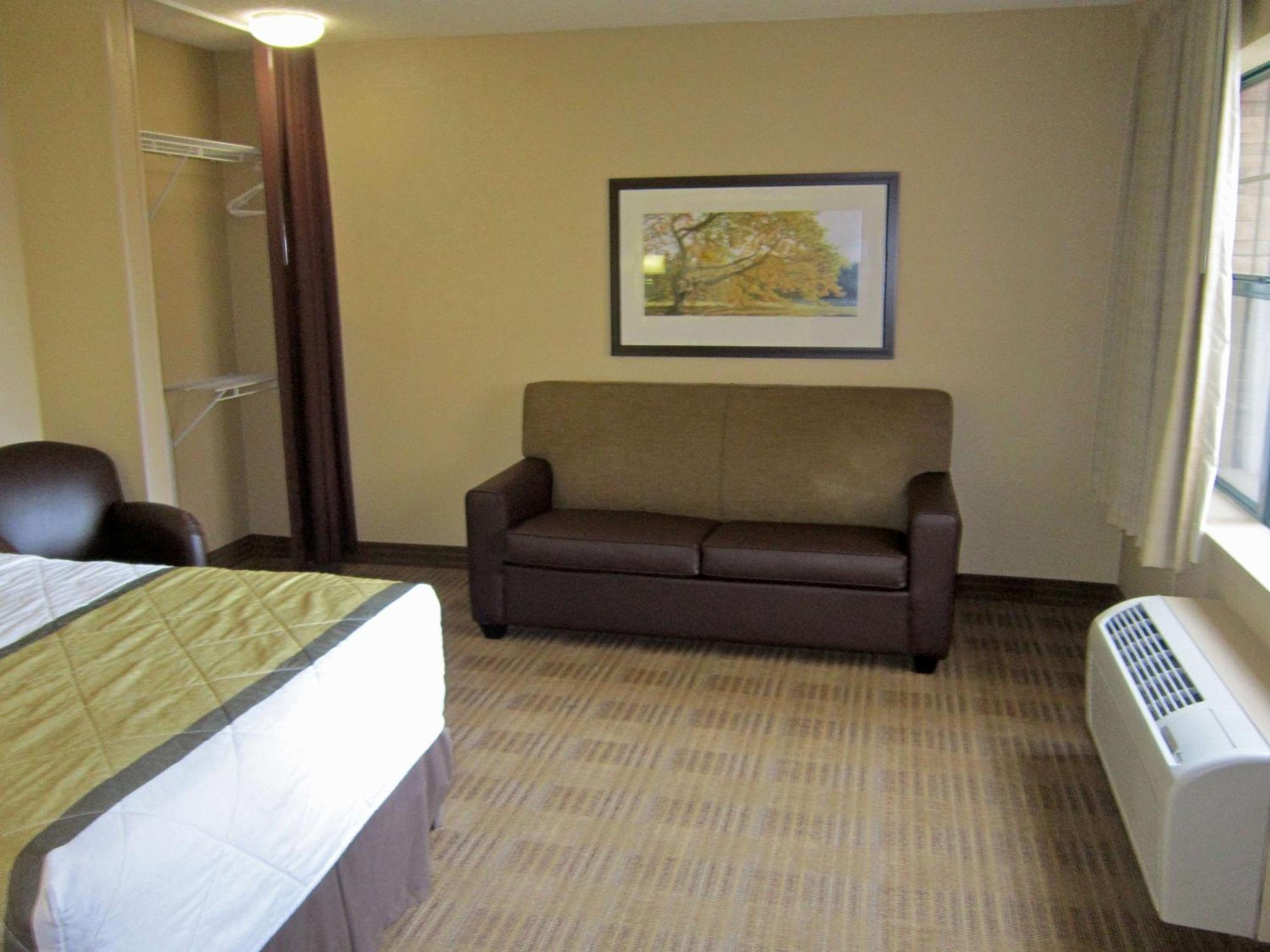 Extended Stay America Select Suites - Atlanta - Duluth Exterior photo