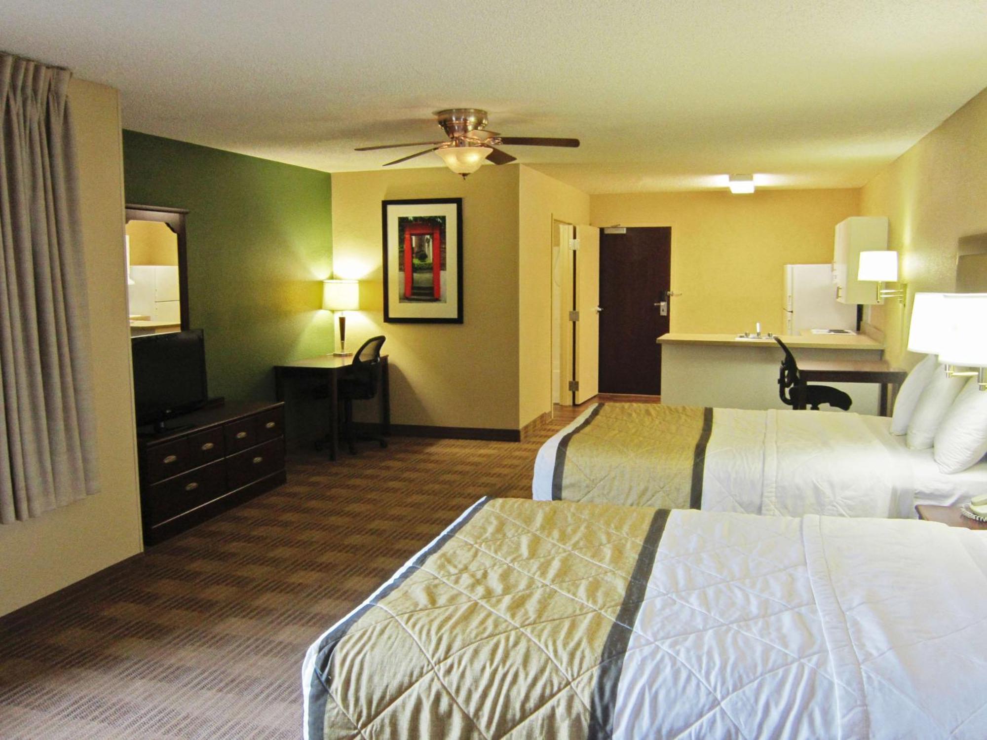 Extended Stay America Select Suites - Atlanta - Duluth Exterior photo