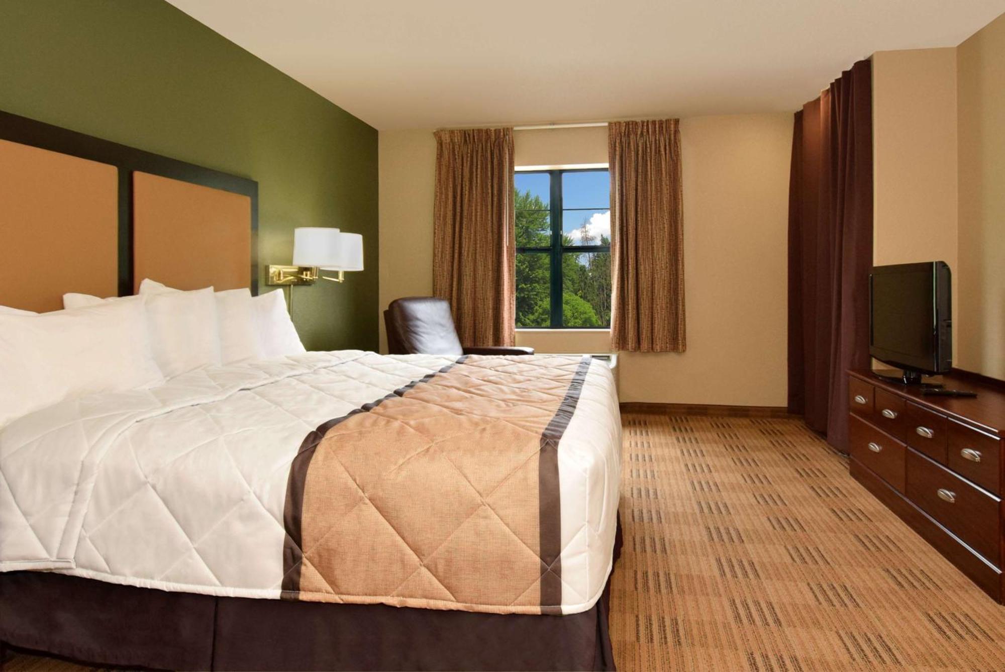 Extended Stay America Select Suites - Atlanta - Duluth Exterior photo
