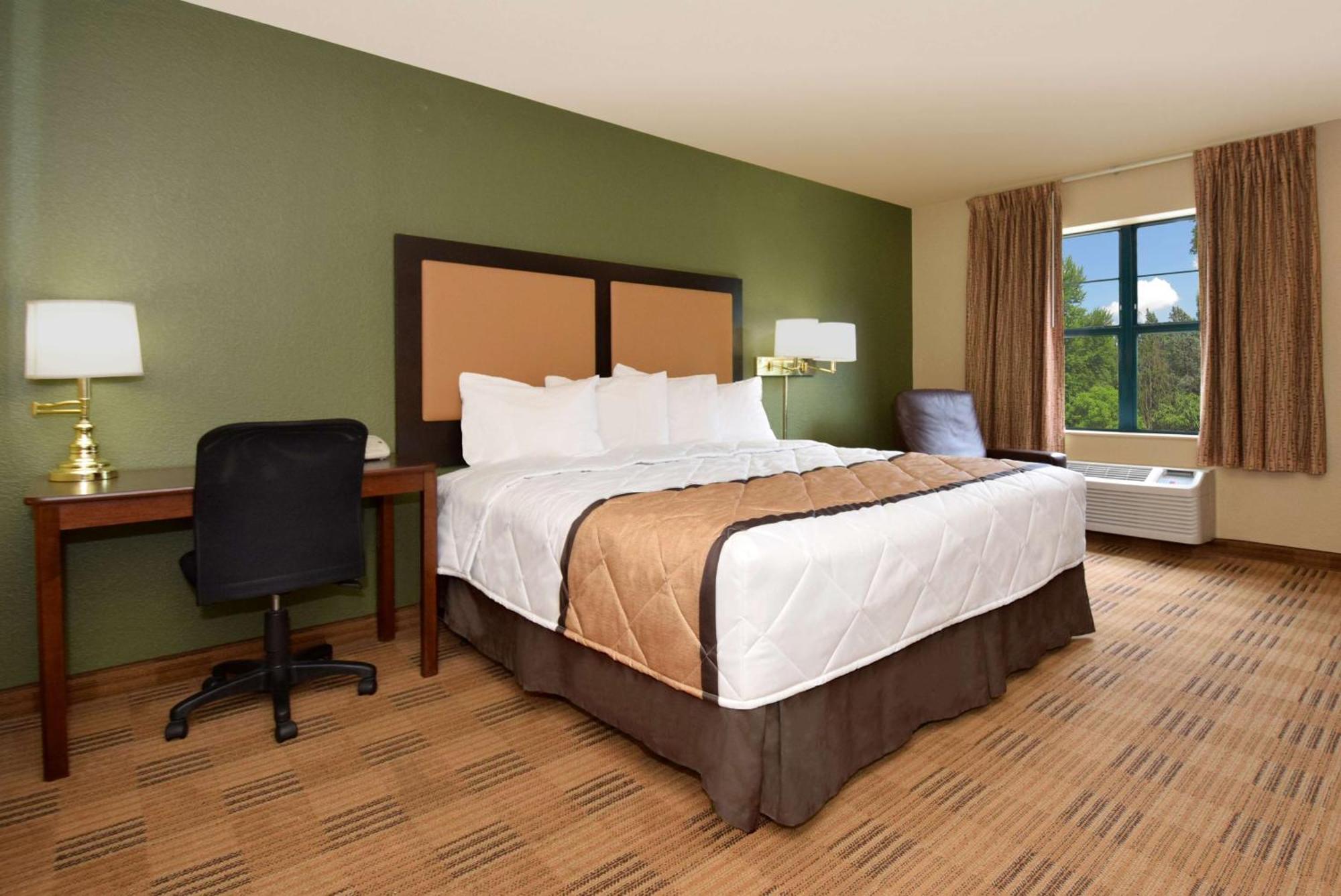 Extended Stay America Select Suites - Atlanta - Duluth Exterior photo