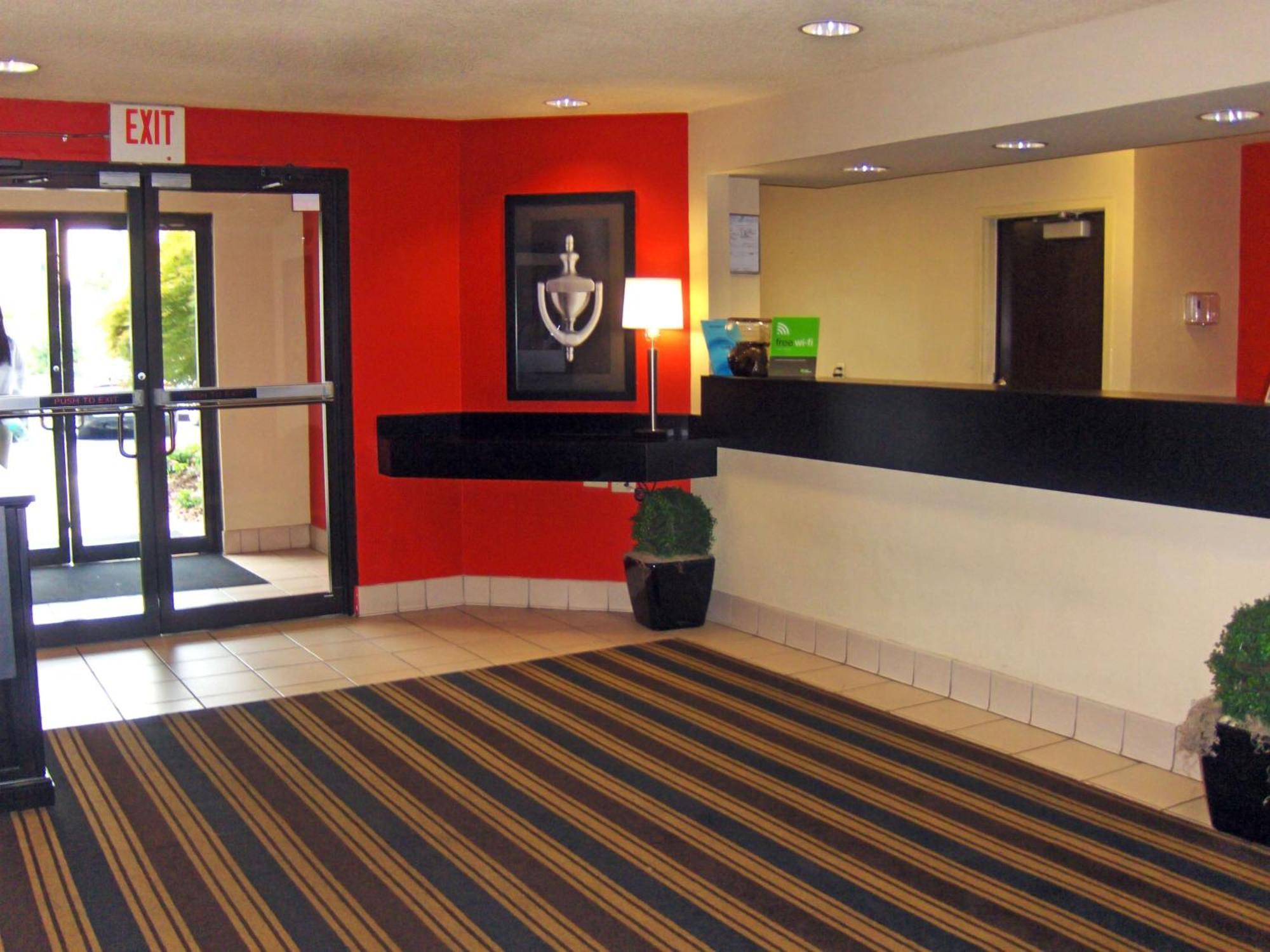 Extended Stay America Select Suites - Atlanta - Duluth Exterior photo