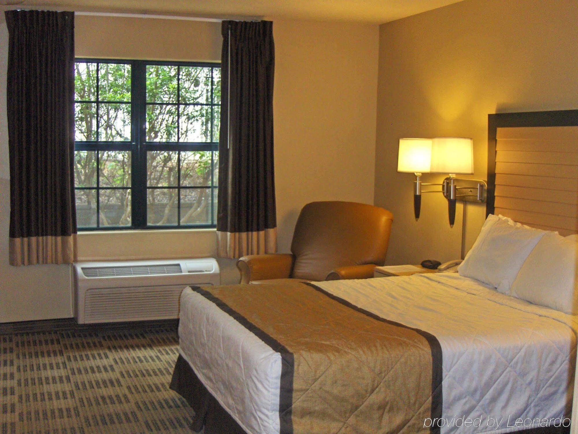 Extended Stay America Select Suites - Atlanta - Duluth Exterior photo