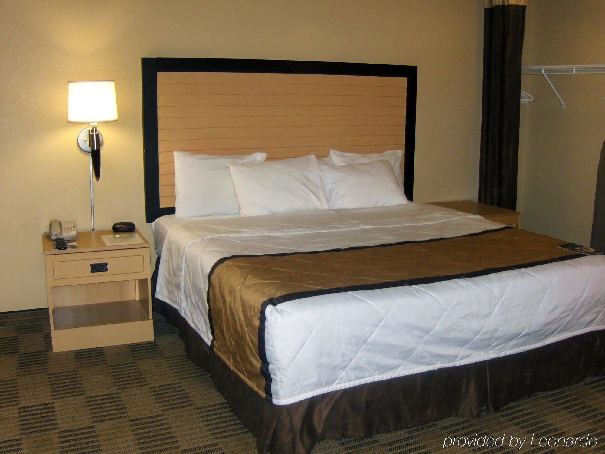 Extended Stay America Select Suites - Atlanta - Duluth Exterior photo