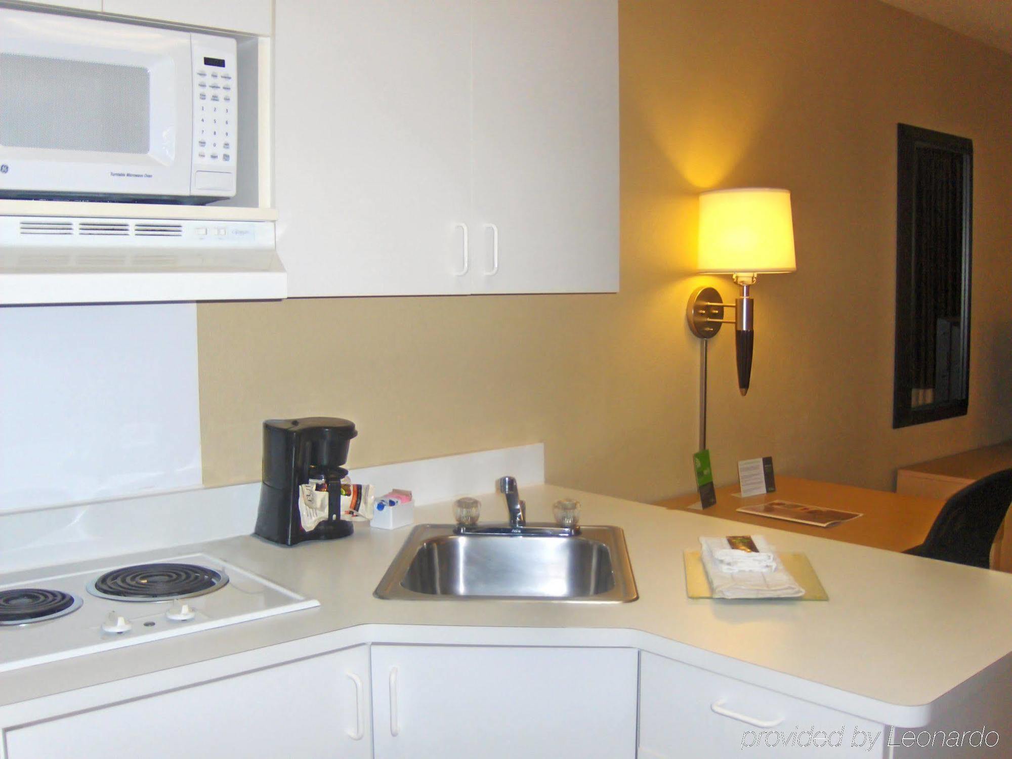 Extended Stay America Select Suites - Atlanta - Duluth Exterior photo