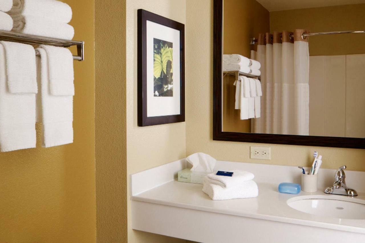 Extended Stay America Select Suites - Atlanta - Duluth Exterior photo